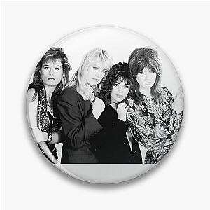 THE Bangles 16 Pin