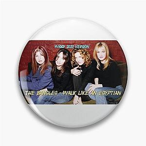 American pop rock band that formed in Los Angeles, California the Bangles