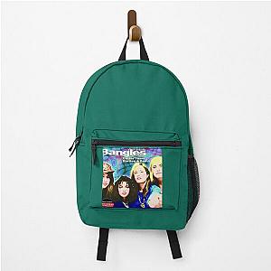 the bangles popular rock and roll back pack