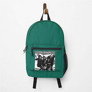 The Bangles Popular Classic Backpack