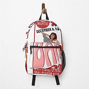 The Bangles go shirt Backpack