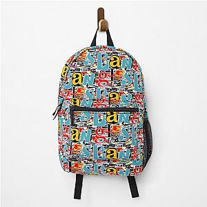The Bangles Backpack
