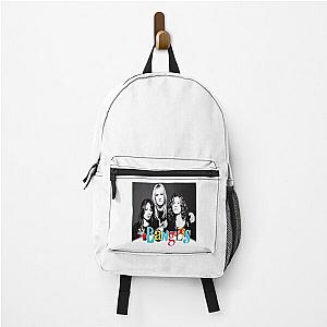 The Bangles Band Backpack