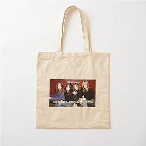 wiggy 2020 the Classic Cotton Tote Bag