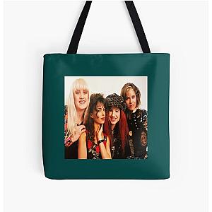 the classic bangles popular tote bag