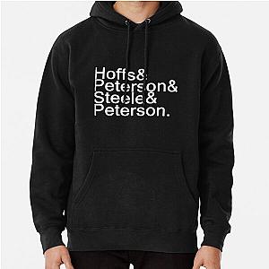 The Bangles Classic Hoodie