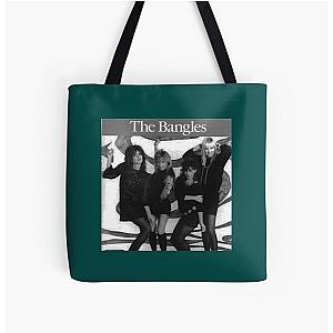The bangles popular Classic All Over Print Tote Bag