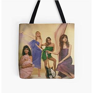 The Bangles Art Tote Bag