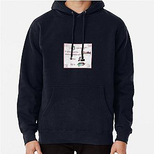 SWYS The Bangles Manic Monday Pullover Hoodie