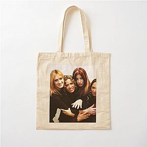 legendary music popular the bangles Cotton Tote Bag
