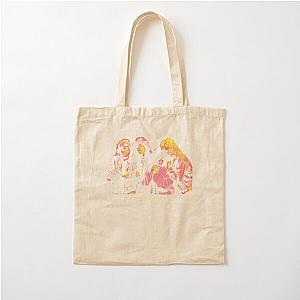 The Cotton Tote Bag