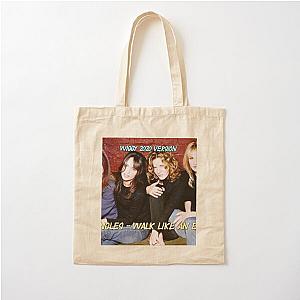 Wiggy 2020 The Cotton Tote Bag