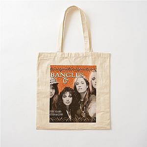 Cotton Tote Bag