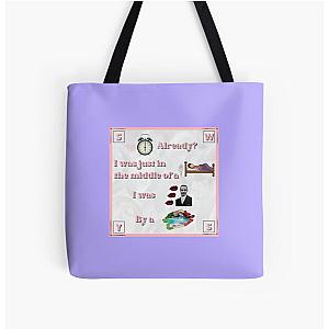 SWYS The Bangles Manic Monday Tote Bag