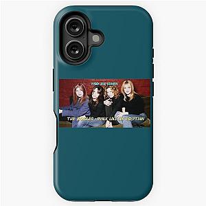 Wiggy 2020 Version The Bangles Classic iPhone Tough Case