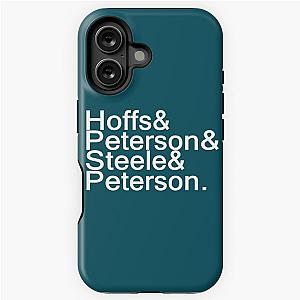 The Bangles Classic iPhone Case
