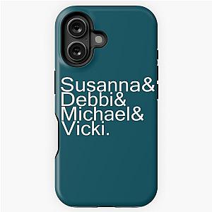 The Classic Tough iPhone Case