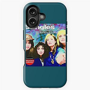 The Bangles Very Popular Music Rock iPhone Tough Case