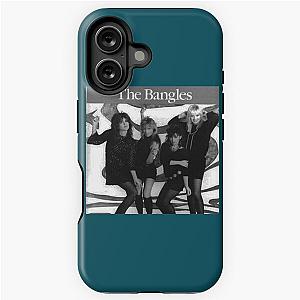 The Bangles Popular iPhone Tough Case