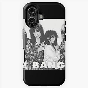 The Bangles Retro iPhone Case