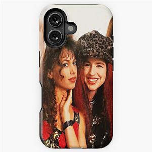 The Bangles Popular Music iPhone Case