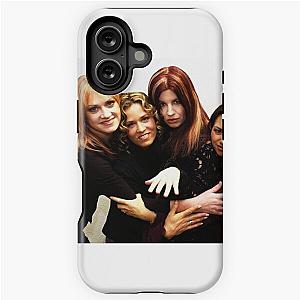 Legendary Music World Popular The Bangles iPhone Tough Case