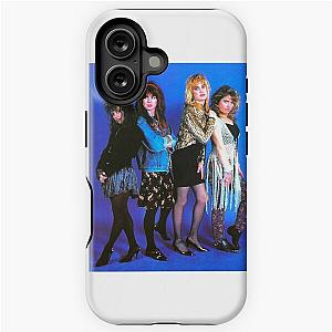 Full Color The Bangles Tour 2020 iPhone Tough Case