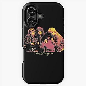 The Bangles Tough Case for iPhone