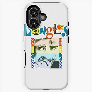 The Bangles The Real World iPhone Case