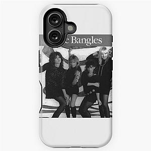 The Bangles 80's iPhone Tough Case