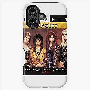 Most Popular Bangles Manic Monday iPhone Tough Case