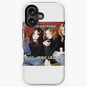 Wiggy 2020 Version The Bangles iPhone tough case.