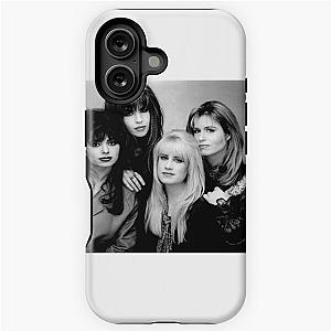 The bangles new popular iPhone Tough Case