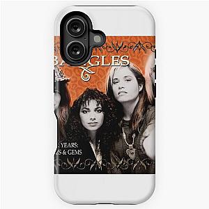 Glitter years the Bangles.closePath  Family Tough Case