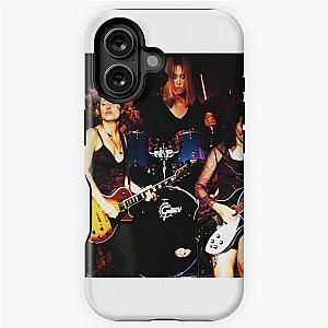 THE BANGLES Most Impactful Female Bands iPhone Case