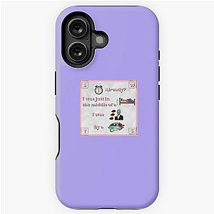 SWYS The Bangles Manic Monday iPhone Case