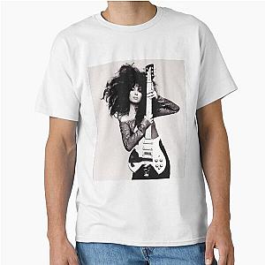 THE BANGLES Classic T-Shirt
