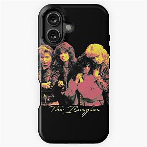 The Bangles iPhone Case