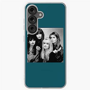 The Bangles New Twenty20 Samsung Galaxy Soft Case