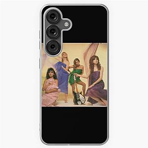 The Bangles Samsung Galaxy Soft Case