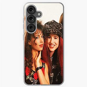 The Bangles Popular Music Case for Samsung Galaxy Soft Case
