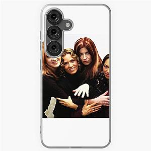 legendary music world popular The Bangles Samsung Galaxy Soft Case