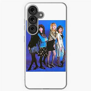 Full Color the Bangles Tour 2020 Samsung Galaxy Soft Case
