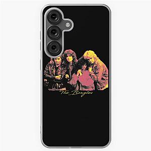 The Bangles Samsung Galaxy Case