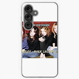 Wiggy 2020 the bangles Samsung Galaxy Soft Case