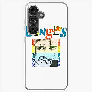 The Bangles - The Real World Samsung Galaxy Soft Case