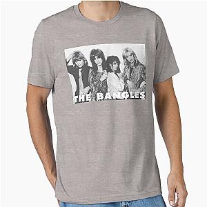 The Bangles Retro Essentials T-Shirt