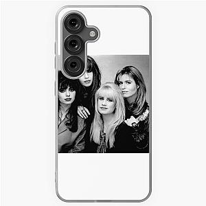 The New Samsung Galaxy Soft Case