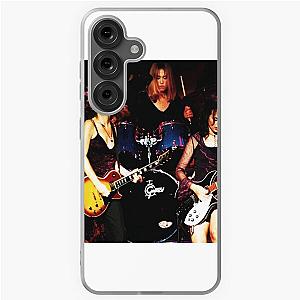 THE BANGLES most impactful female bands Samsung Galaxy Soft Case