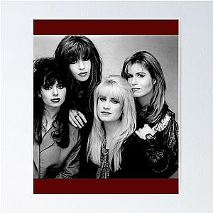 The Bangles' Twenty20